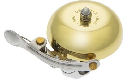 BRN Vintage Bell M - Dourado