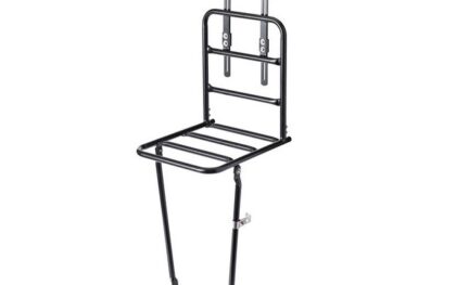 Basil Front Carrier L