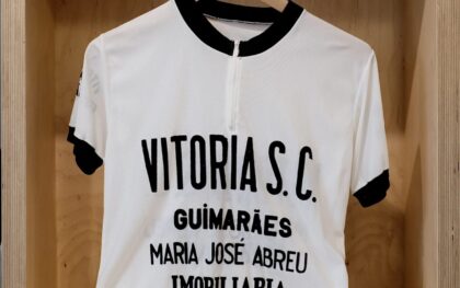 Camisola Vitória Sport Clube