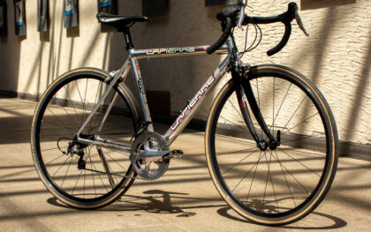 Lapierre WCRS