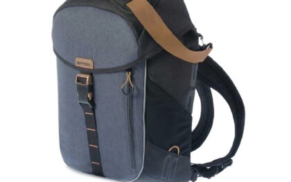 Basil Miles Backpack