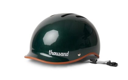 Thousand Heritage 2.0 British Racing Green