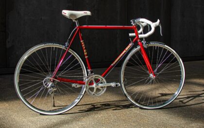 Custom Bikes