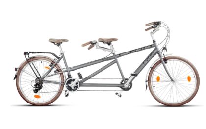 Tandem Órbita Marão
