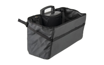 Brompton Electric Basket Bag