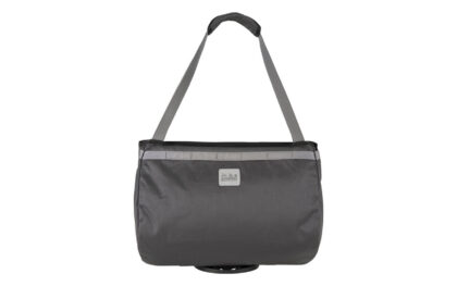 Brompton Borough Basket Bag L
