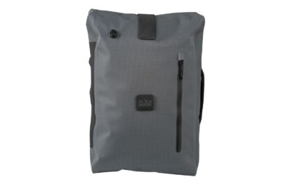 Brompton Borough Waterproof Backpack Graphite