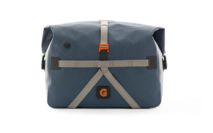 Brompton Borough Waterproof Roll Top Bag L