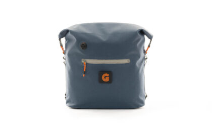 Brompton Borough Waterproof Roll Top Bag S