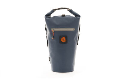 Brompton Borough Waterproof Roll Top Rack Bag