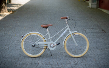 Veloretti Junior 20''