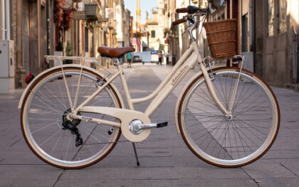 Adriatica City Retro (Usada)