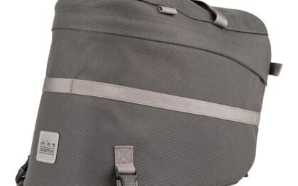 Brompton Borough Roller Rack Bag