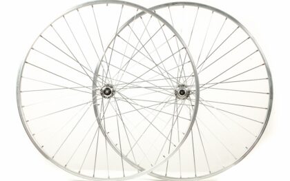 BRN City 26"x1/2 Wheelset P/ Alavanca
