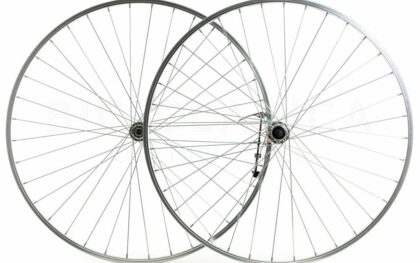 BRN City 26" Wheelset
