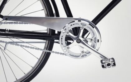 Pelago Chainguard