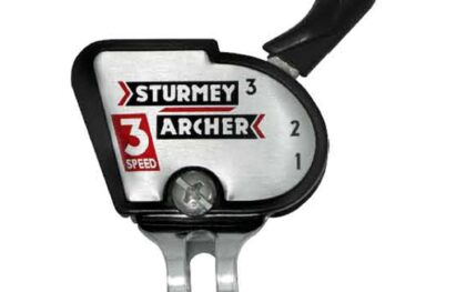 Sturmey Archer HSJ762 3s Shifter