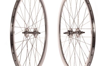 Origin8 HP Wheelset