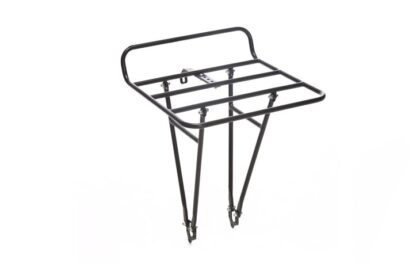 Pelago Commuter Front Rack Stainless