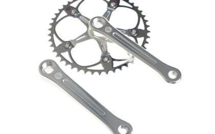 BLB Pista Vera Crankset