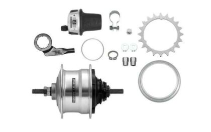 Set Sturmey Archer 5s RX-RF5