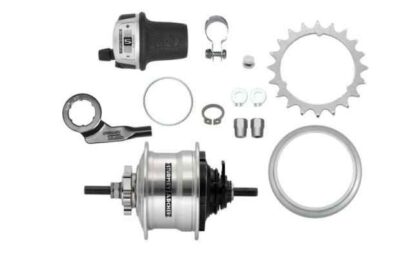 Set Sturmey Archer 5s RX-RK5