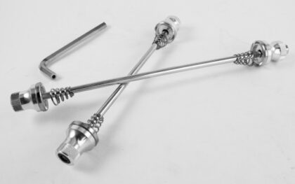 Velo Orange Anti Theft Skewers