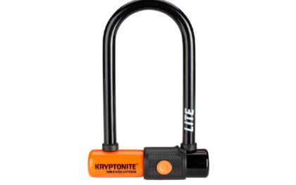 Kryptonite Evolution Lite Mini 6