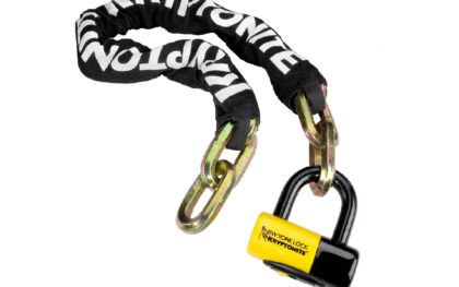 Kryptonite New York Fahgettaboudit Chain 1410
