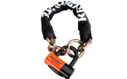 Kryptonite New York Cinch Ring Chain 1275