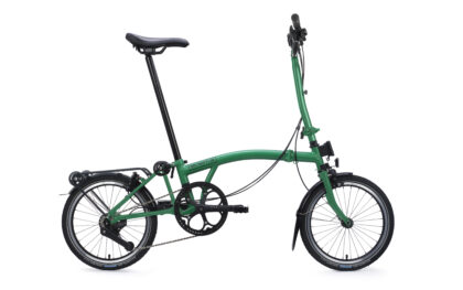 Brompton C-Line (4 velocidades)