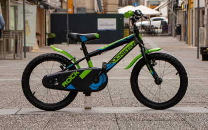 MBM Rockstar 16