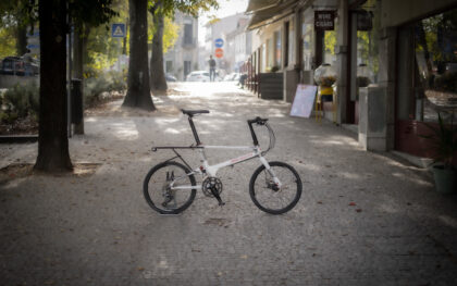 Pacific Cycles Reach