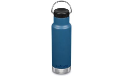 Klean Kanteen Insulated Water Bottle 12 Oz Real Teal