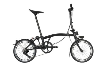 Brompton P-Line (4 velocidades)