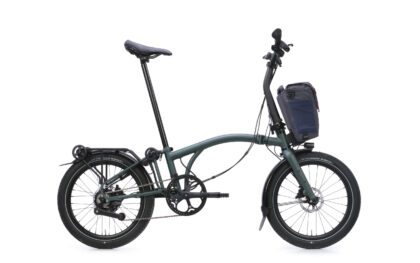 Brompton Electric G Line (4s)