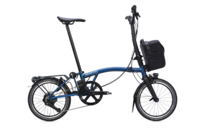 Brompton Electric P-Line (4s)