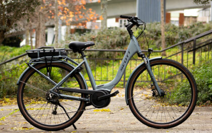 Scott Sub Active eRIDE