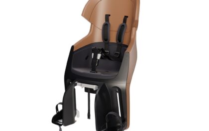 Bobike Exclusive Maxi Reclinable Carrier