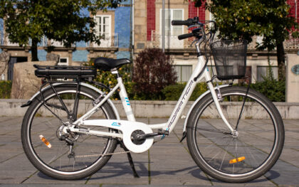 Adriatica E2 (Usada)