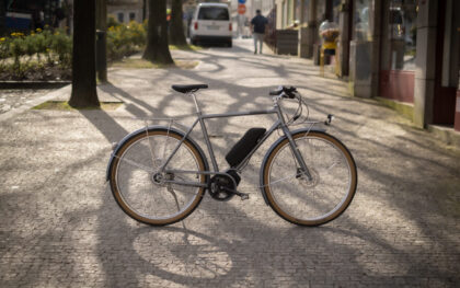 Creme Ristretto On+ Solo (Usada)