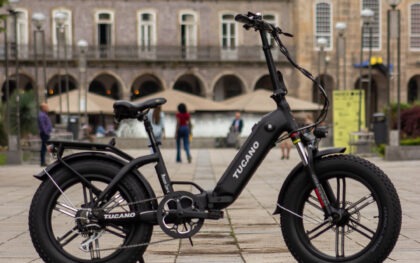 Tucano Monster Low-E