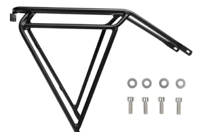 Fiido Rear Rack (C11, C11 Pro, C21 e C22)
