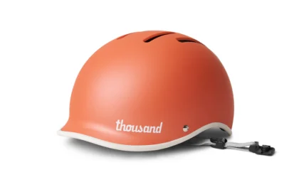 Thousand Heritage 2.0 Apricot Crush