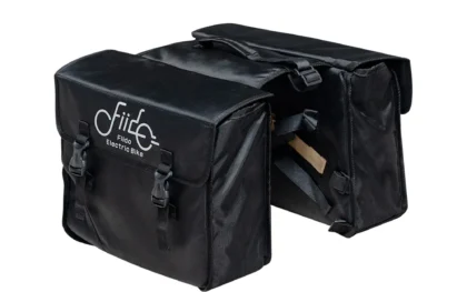 Fiido Pannier Bag - Heavy-Duty Storage for Extended Journeys