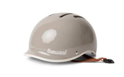 Thousand Heritage 2.0 Dove Grey